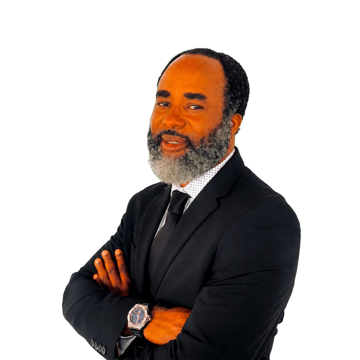 Dr. Oluwagoke Ajayi