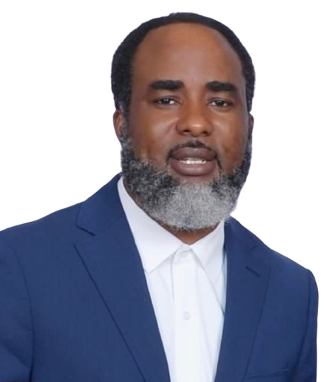 Dr. Oluwagoke Ajayi, Co-Founder of Archived Blueprint
