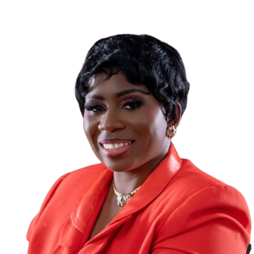 Dr. Temitola Goke-Ajayi, Co-Founder of Archived Blueprint